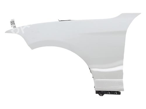 Used Left front fenders BMW 1 (F20) 114 d (95 hp) 28106389