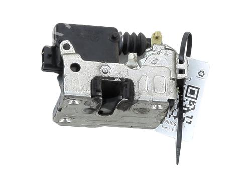 Used Front right lock DACIA LOGAN MCV (KS_) 1.5 dCi (KS0K) (68 hp) 25589268