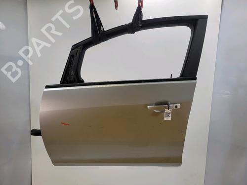 Used Left front door OPEL ASTRA J (P10) [2009-2016]  27553951