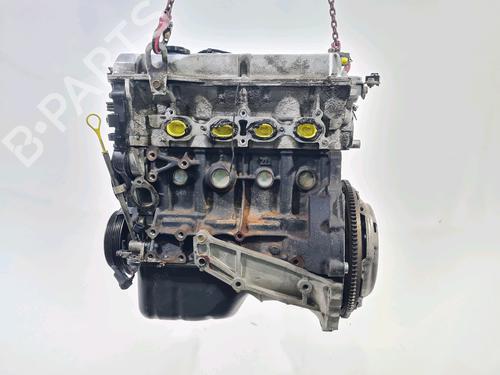 Engine MAZDA 323 F VI Hatchback (BJ)  | BP29902869M1