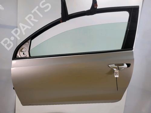 Used Left front door VW GOLF VI (5K1) [2008-2014]  27559715