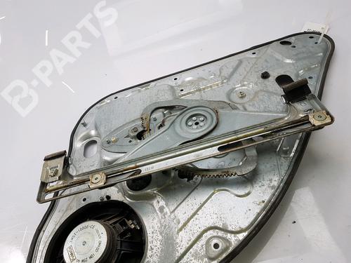 Rear left window mechanism FORD FOCUS II (DA_, HCP, DP) 1.8 TDCi | BP11186089C24 