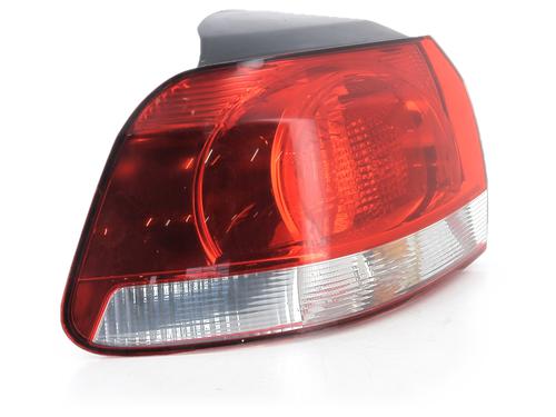 Left taillight VW GOLF VI (5K1) 1.4 TSI | BP39224350C34 - Image 5
