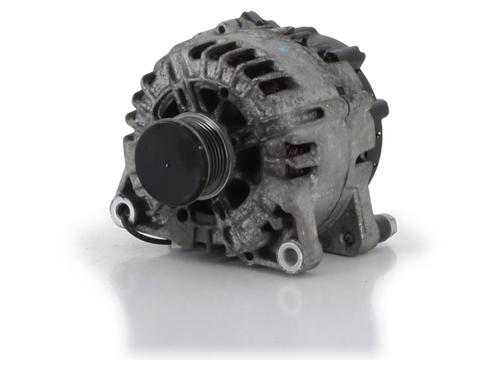 Used Alternator PEUGEOT 207 (WA_, WC_) 1.6 HDi (90 hp) 33110582