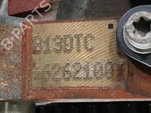 Motor OPEL CORSA E (X15) 1.3 CDTI (08, 68) | BP29696050M1 
