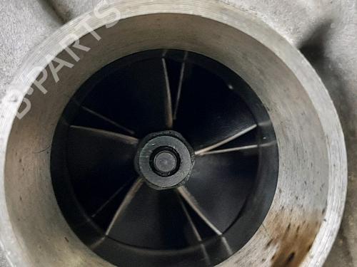 Engine RENAULT CLIO III (BR0/1, CR0/1) 1.5 dCi (BR17, CR17) | BP33733004M1  - Image 7