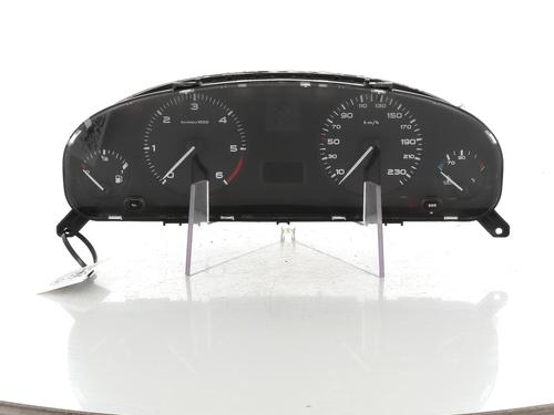 Instrument cluster PEUGEOT 406 (8B) 2.0 HDI 110 | BP16279822C47 