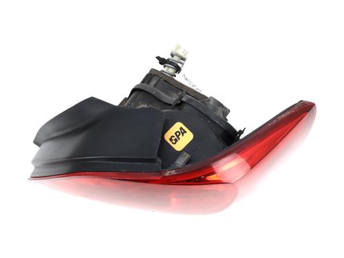 Right taillight VW POLO V (6R1, 6C1) 1.4 (6R1) | BP30118561C35