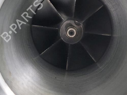 Motor CITROËN C4 II (NC_) 1.2 THP 130 (NCHNYM, NCHNYT) | BP30449723M1