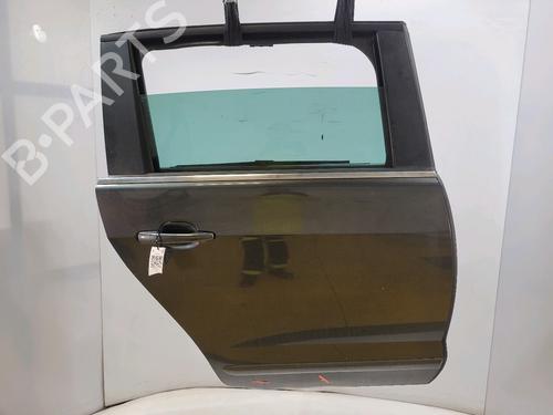 Used Right rear door PEUGEOT 5008 (0U_, 0E_) 1.6 HDi (112 hp) 25023079