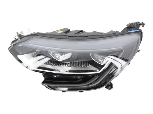 Left headlight RENAULT MEGANE IV Hatchback (B9A/M/N_) 1.8 RS TCe 280 (B9M6) | BP34146392C28  - Image 5