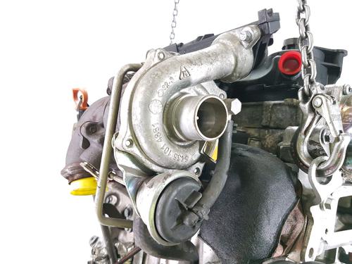 Engine CITROËN C3 I (FC_, FN_)  | BP28310790M1 
