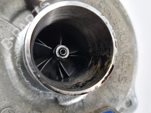 Engine RENAULT CLIO III (BR0/1, CR0/1) 1.5 dCi (C/BR0G, C/BR1G) | BP40557804M1  - Image 7