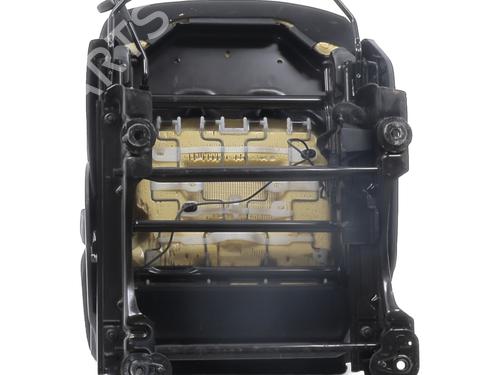 Left front seat CITROËN BERLINGO Box Body/MPV (K9) | BP32355617C15 - Image 2