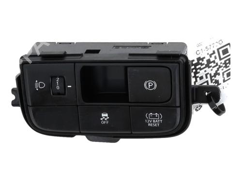 Commutateur HYUNDAI TUCSON (NX4E, NX4A) 1.6 T-GDi Hybrid 48V (160 hp) 31963151