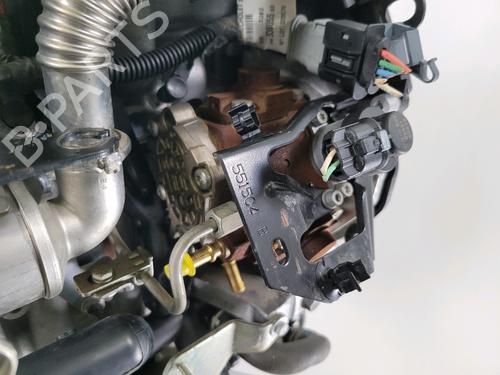 Engine CITROËN BERLINGO MULTISPACE (B9) 1.6 HDi 75 16V | BP40057929M1 - Image 8