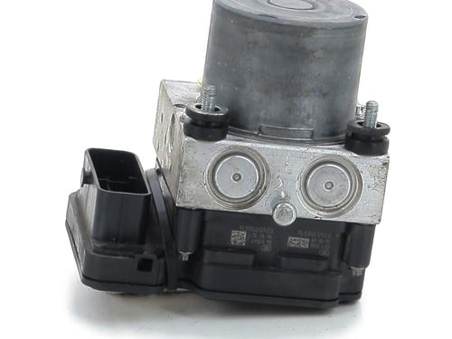 Used ABS pump PEUGEOT PARTNER Tepee 1.6 BlueHDi 120 (120 hp) 30632088