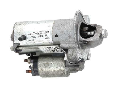 Starter FORD FUSION (JU_) 1.4 TDCi | BP31367289M8