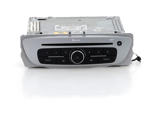 Bilradio Bilradio RENAULT GRAND SCÉNIC III (JZ0/1_) 1.6 dCi (JZ00, JZ12) (130 hp) 36373268 36373268