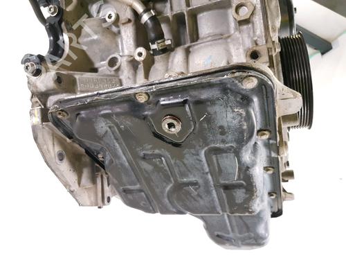 Engine RENAULT TWINGO III (BCM_, BCA_) 0.9 TCe 95 | BP29741310M1 