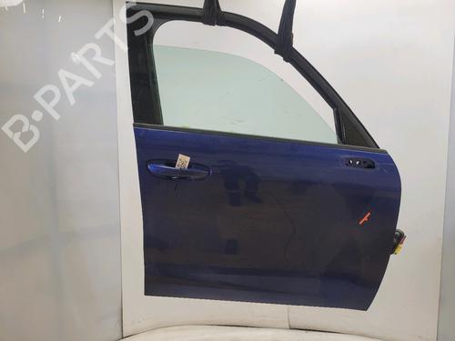 Used Right front door Right front door CITROËN C4 SPACETOURER (3D_) [2018-2026] 34711350 34711350