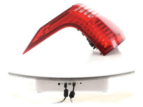Left taillight PEUGEOT 5008 (0U_, 0E_) 1.6 HDi | BP27813425C34 