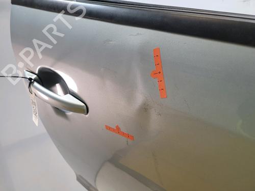 Right front door CITROËN C4 I (LC_) 1.6 HDi | BP23264796C3 