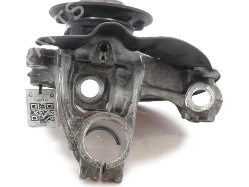 Used Right front steering knuckle MERCEDES-BENZ B-CLASS Sports Tourer (W247) B 180 (247.084) (136 hp) 27552382