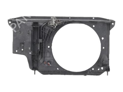 Used Front slam panel Front slam panel PEUGEOT 206 Hatchback (2A/C) 1.4 HDi eco 70 (68 hp) 39665873 39665873