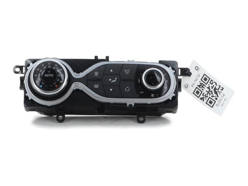 Used Climate control RENAULT CLIO IV (BH_) 0.9 TCe 90 (BHNF, BHMA, BHMH, BHJK, BHJR) (90 hp) 28720503