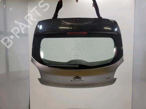 Used Tailgate Tailgate CITROËN C3 III (SX) 1.5 BlueHDi 100 (SXYHYP, SXYHTU) (102 hp) 36212029 36212029