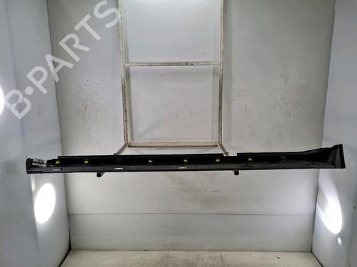 Right sideskirt HUMMER HUMMER H3 3.5 | BP23554838C114 