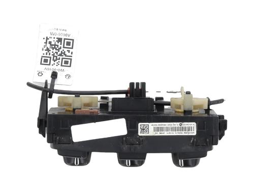 Climate control CITROËN C3 I (FC_, FN_)  | BP26189671I5 