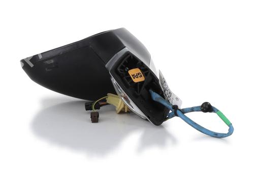 Left mirror PEUGEOT 308 I (4A_, 4C_) 1.6 16V | BP29932180C26 