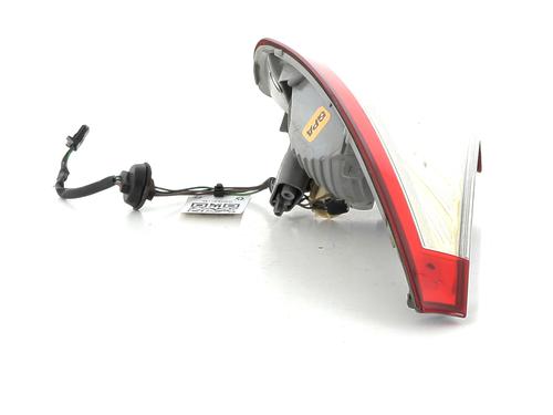 Left tailgate light RENAULT MEGANE III Hatchback (BZ0/1_, B3_) 1.9 dCi (BZ0N, BZ0J) | BP28310823C79 