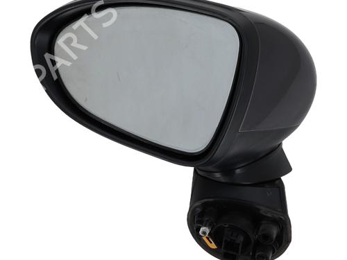 Used Left mirror KIA RIO III (UB) 1.25 CVVT (86 hp) 29874441