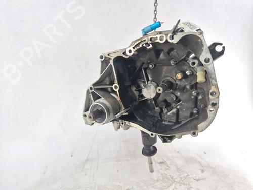 Gearbox RENAULT TWINGO II (CN0_) 1.2 (CN0D) | BP39941492M3 - Image 2