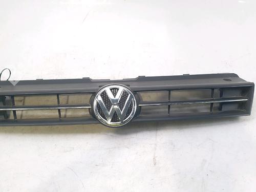 Used Grille VW POLO V (6R1, 6C1) 1.6 TDI (75 hp) 29047983