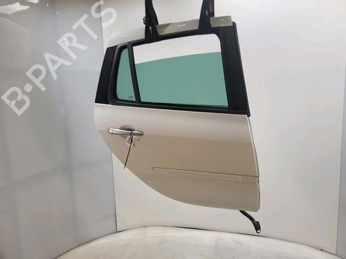 Used Right rear door RENAULT CLIO III Grandtour (KR0/1_) 1.5 dCi (KR0F) (86 hp) 30334962