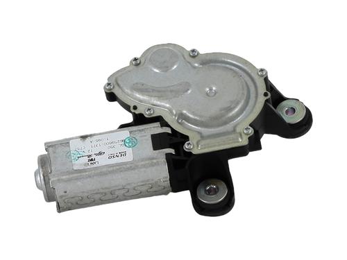 Rear wiper motor FIAT 500 (312_) 1.2 (312AXA1A) | BP28310709M102 