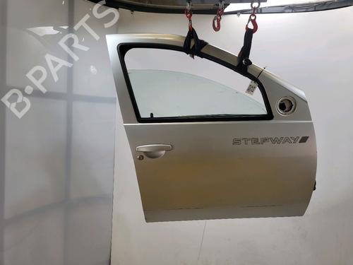 Used Right front door Right front door DACIA SANDERO 1.5 dCi (68 hp) 33926131 33926131