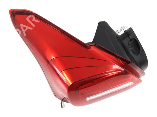 Used Left taillight Left taillight 38552558 38552558