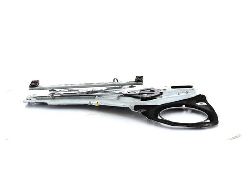 Rear right window mechanism KIA SPORTAGE II (JE_, KM_) 2.0 CRDi 4WD | BP16651976C25 