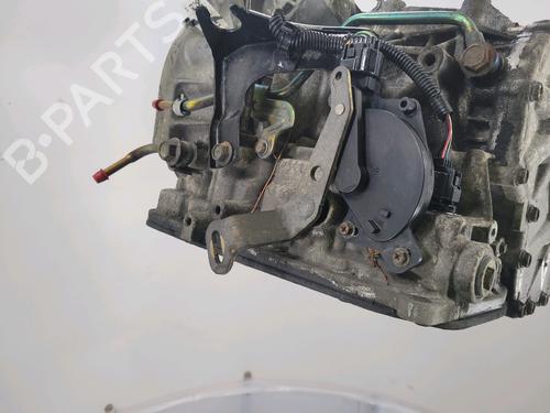 Gearbox NISSAN ALMERA TINO (V10) 1.8 | BP17512167M3 