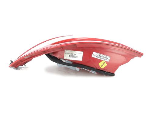 Used Left taillight MERCEDES-BENZ C-CLASS (W204) [2007-2015]  26375153