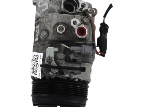 AC compressor MERCEDES-BENZ GLK-CLASS (X204) 220 CDI 4-matic (204.984, 204.997) | BP36181173M34  - Image 5
