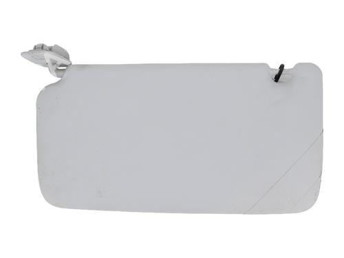 Used Left sun visor RENAULT EXPRESS Box Body/MPV 1.5 Blue dCi 95 (F6AB) (95 hp) 28834131