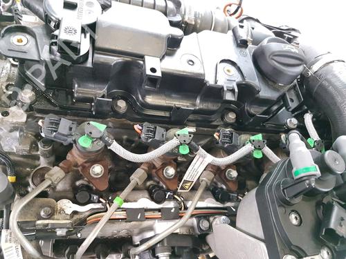 Engine CITROËN BERLINGO Box Body/MPV (B9) 1.6 HDi / BlueHDi 75 | BP32975220M1  - Image 8