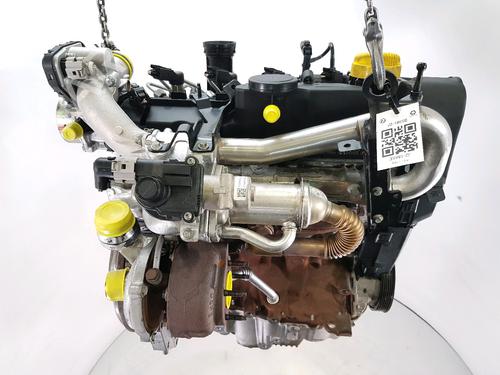 Engine RENAULT FLUENCE (L3_) 1.5 dCi (L30B) | BP33838542M1  - Image 5