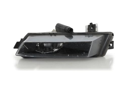 Used Left front fog light BMW 1 (E81) 118 d (143 hp) 27308346